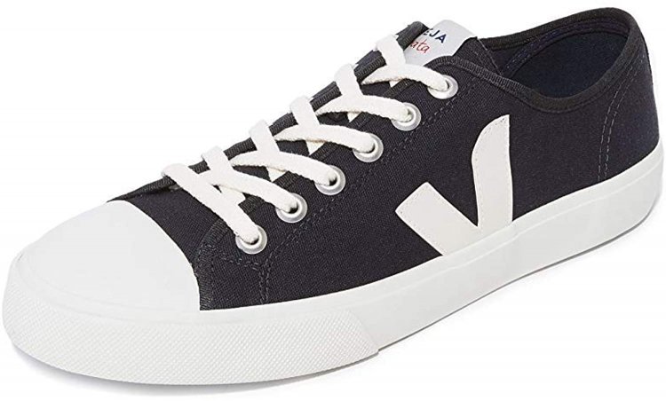 VEJA Canvas Sneakers