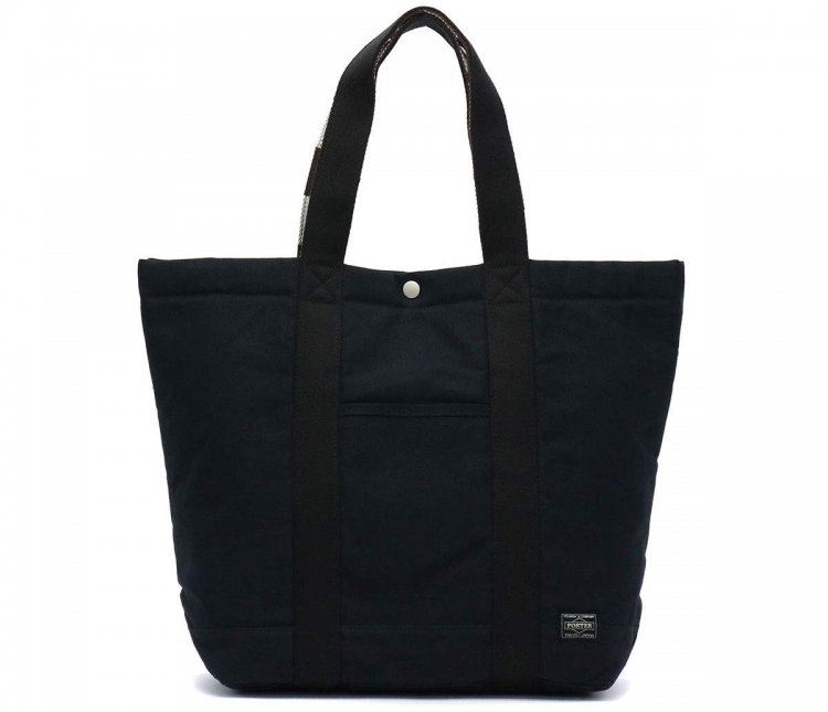 Japan's world-class brand also makes great totes! PORTER tote bag