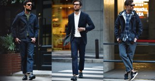 品良く穿けて死角ゼロ！大人にドンズバの“秀作ジーンズ”の3選とその実力とは？