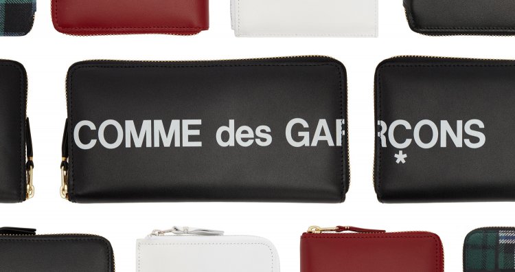 コム デ ギャルソンの財布は隠れた名品 おすすめモデルを紹介 メンズファッションメディア Otokomae