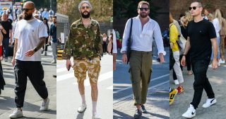 春服 メンズ特集 21年最旬コーデにピッタリなメンズ服を厳選ピックアップ メンズファッションメディア Iicf ページ 12iicf 男前研究所 ページ 12