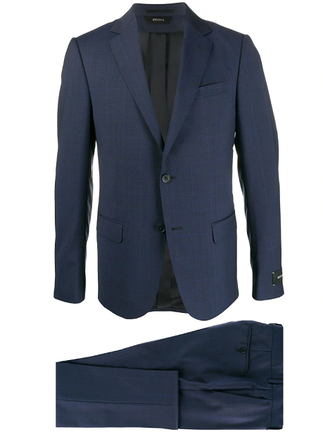 Introducing an exclusive collection of men's business suits for spring and  summer season. The lates… | Italian suit, Italian fashion brands, Italian  designer brands