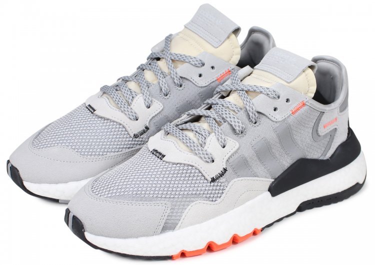 adidas Night Joggers