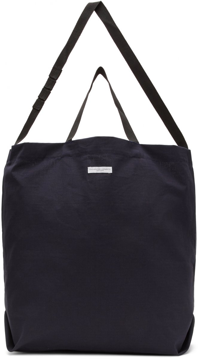 Engineered Garments tote bag