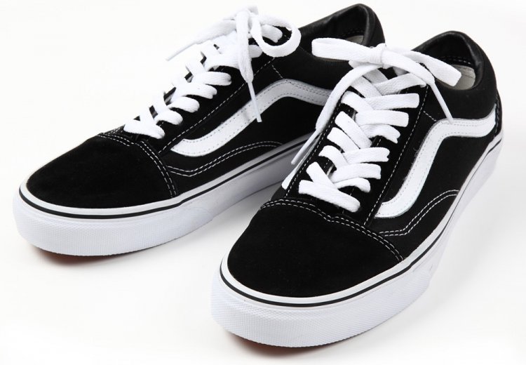Vans Old School