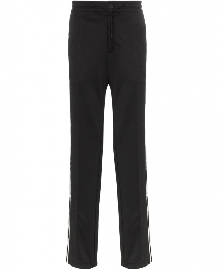 Y-3(ワイスリー) ストライプトラックパンツ