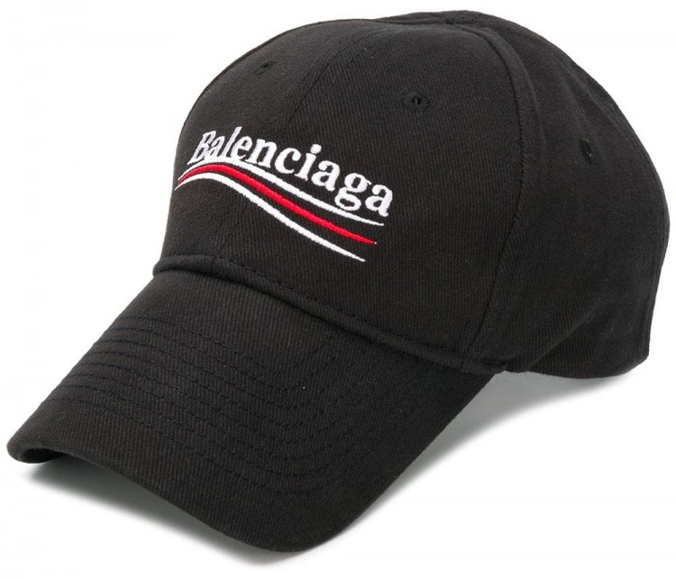 BALENCIAGA(バレンシアガ)キャップ