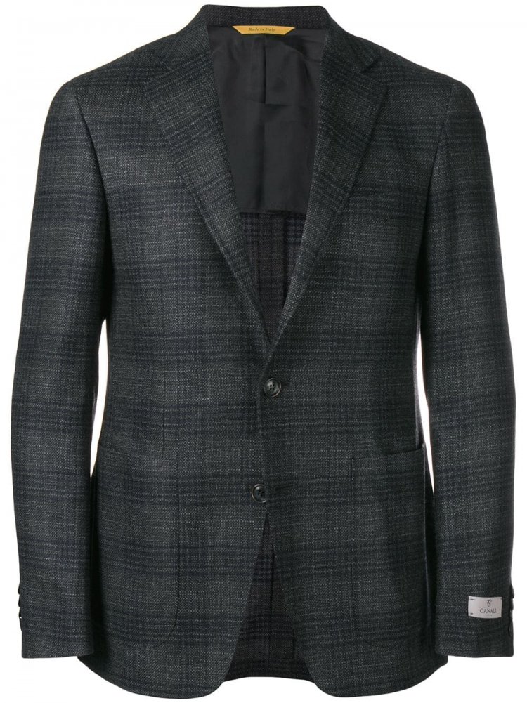 CANALI Jacket