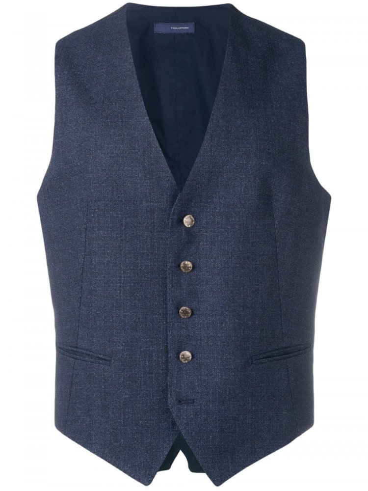 TAGLIATORE Vest