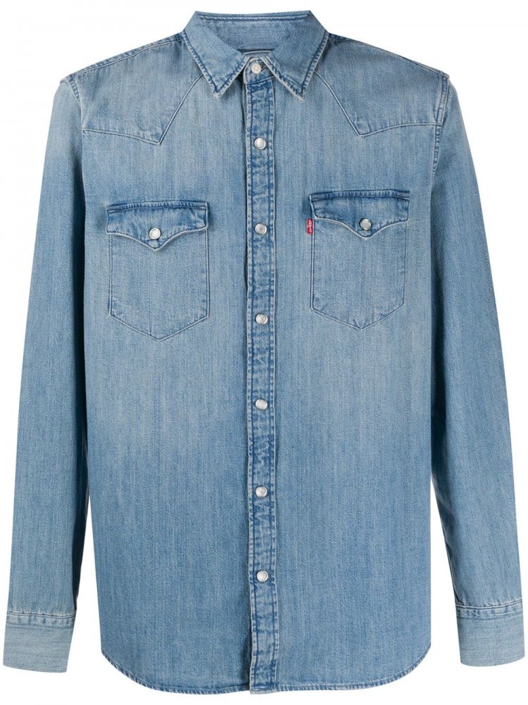 LEVI'S Denim Shirt