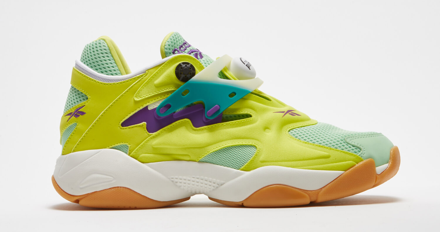 ポモリーブロマンス70 Reebok CLUB C GROUNDS UK 100229527 – Kinetics（キネティクス