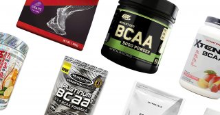 BCAA徹底解剖！飲むタイミングからオススメ品まで紹介