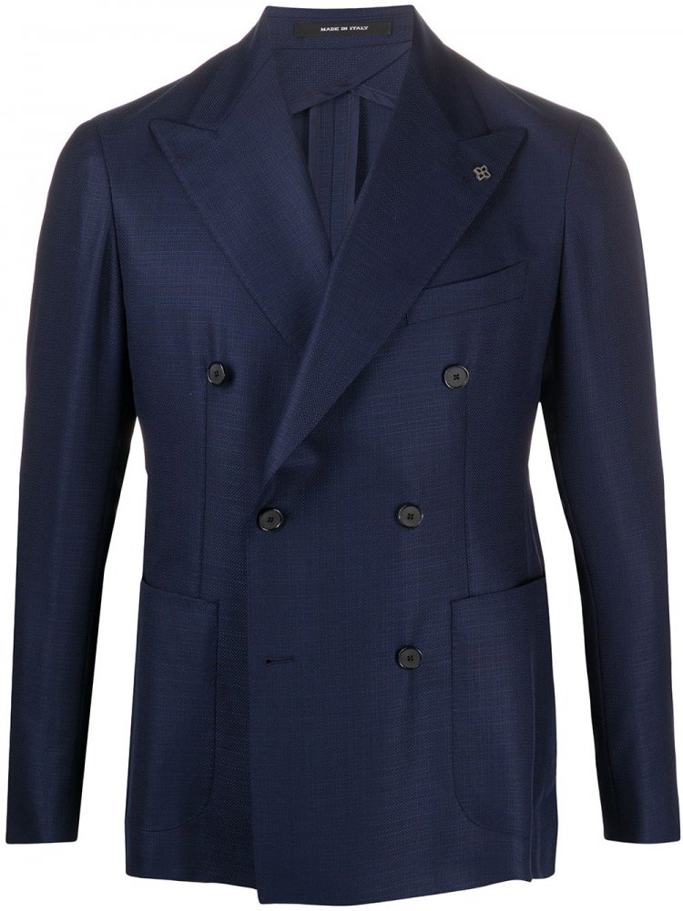 TAGLIATORE Tailored Jacket