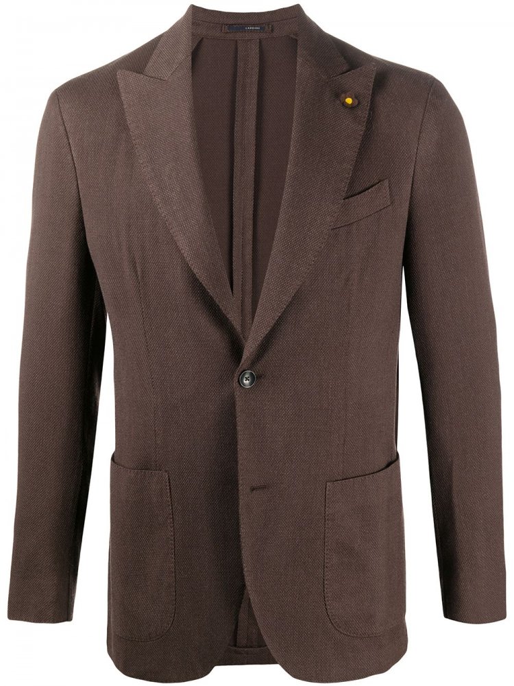 LARDINI Tailored Jacket