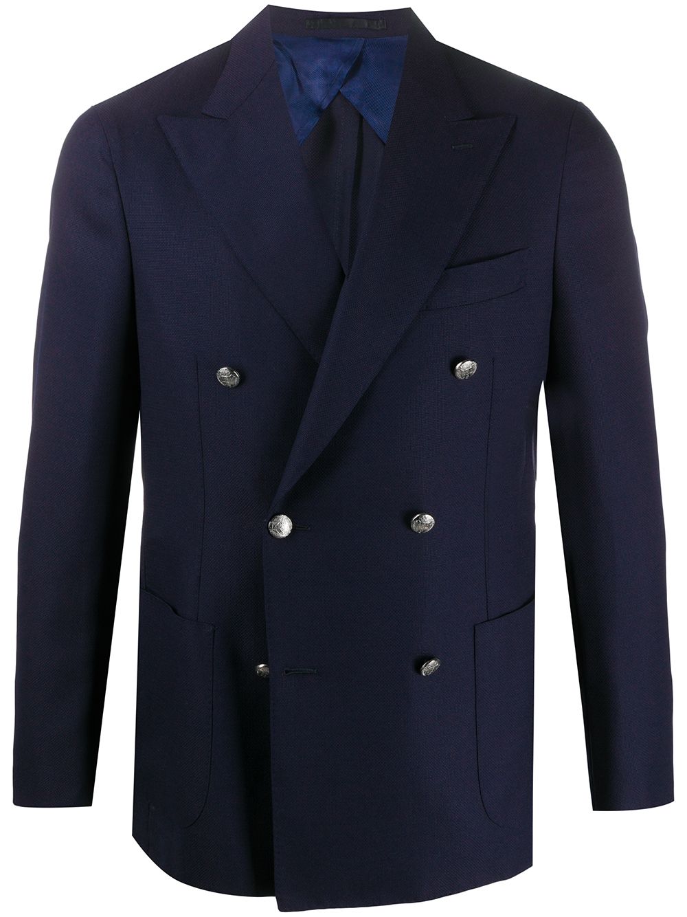 Double Jacket Men's Cordage Special! Introducing the classic modern ...