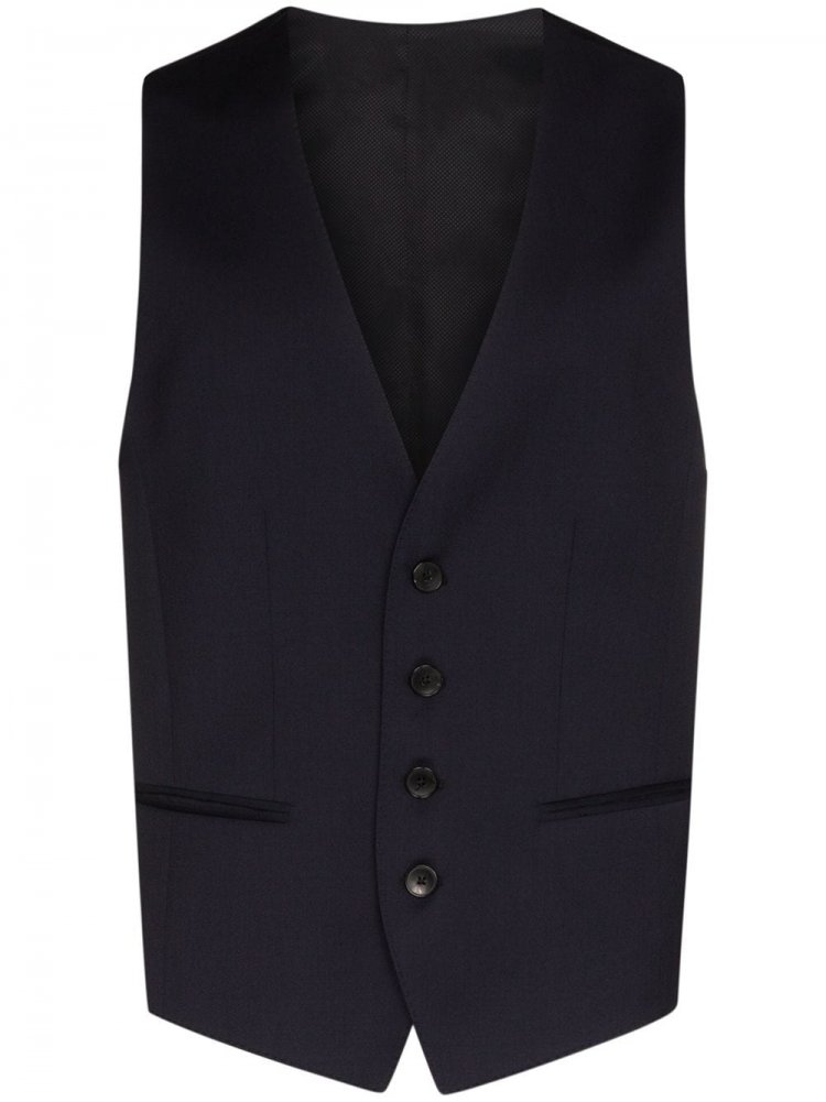 BOSS vest