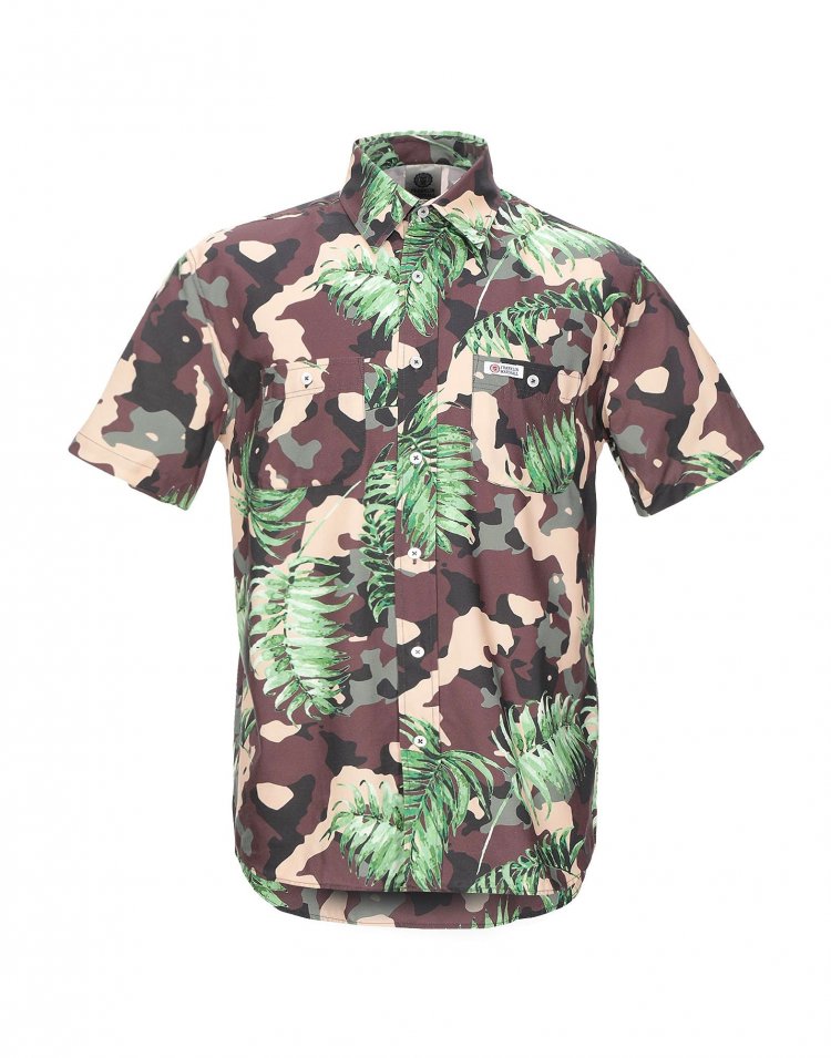 FRANKLIN & MARSHALL shirt