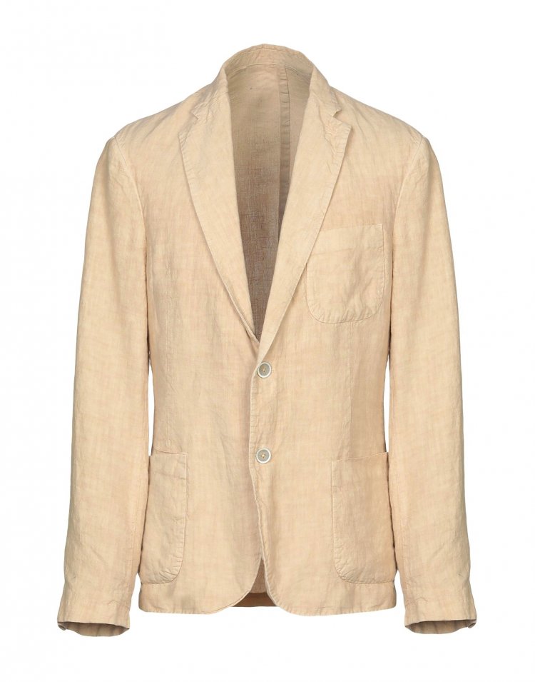 120%(120 percent) jacket