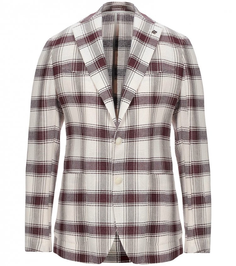 TAGLIATORE Jacket