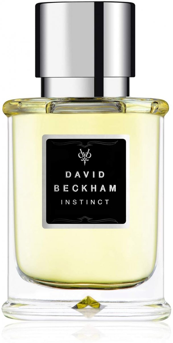 DAVID BECKHAM(デヴィッド ベッカム) インスティンクト