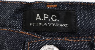 A.P.C.の名作フレンチデニム「プチニュースタンダード」が誇る3つの特徴とは？