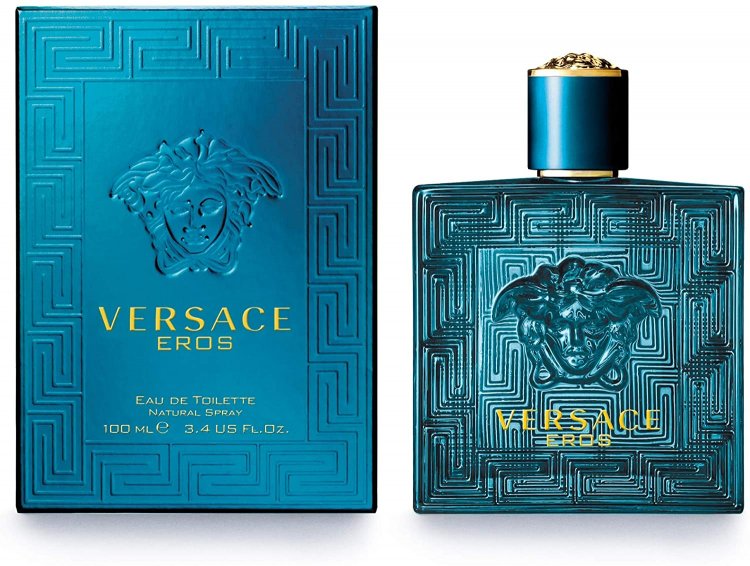 VERSACE(ヴェルサーチェ) エロス