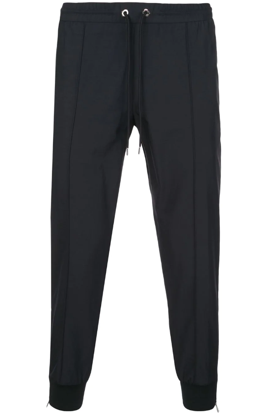 Jogger Pants Men's Coordinate Special! Introducing lighthearted outfits ...