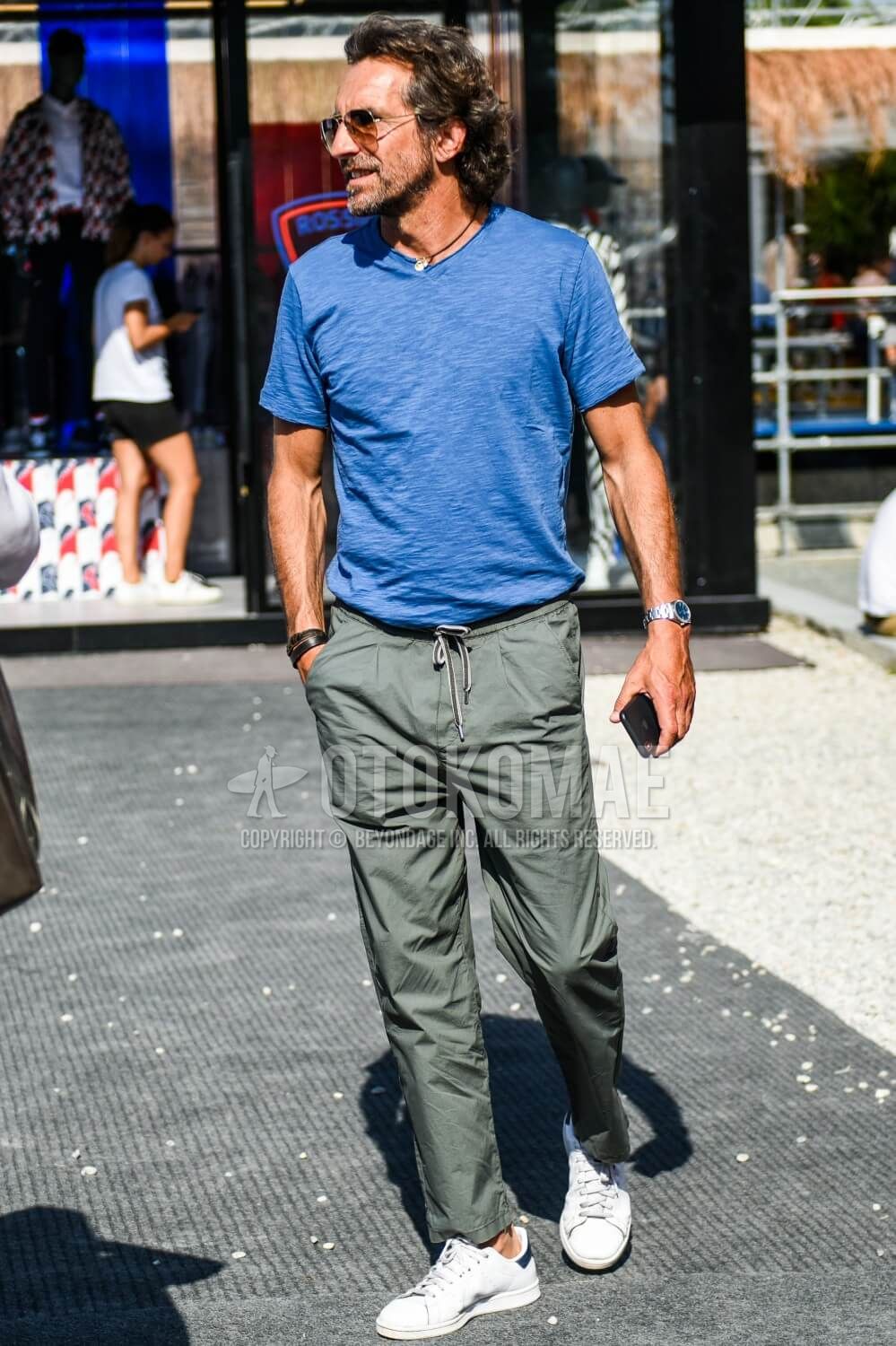 夏 コーデ メンズ 21最新 着こなしのバリエーションを広げる25の手段とは メンズファッションメディア Otokomae ページ 2otokomae 男前研究所 ページ 2