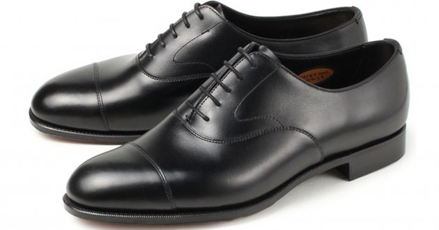 Special feature: Straight-tip shoes with inner wings The 13 best shoes you can’t go wrong with