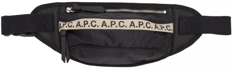 A.P.C. Hip Bag