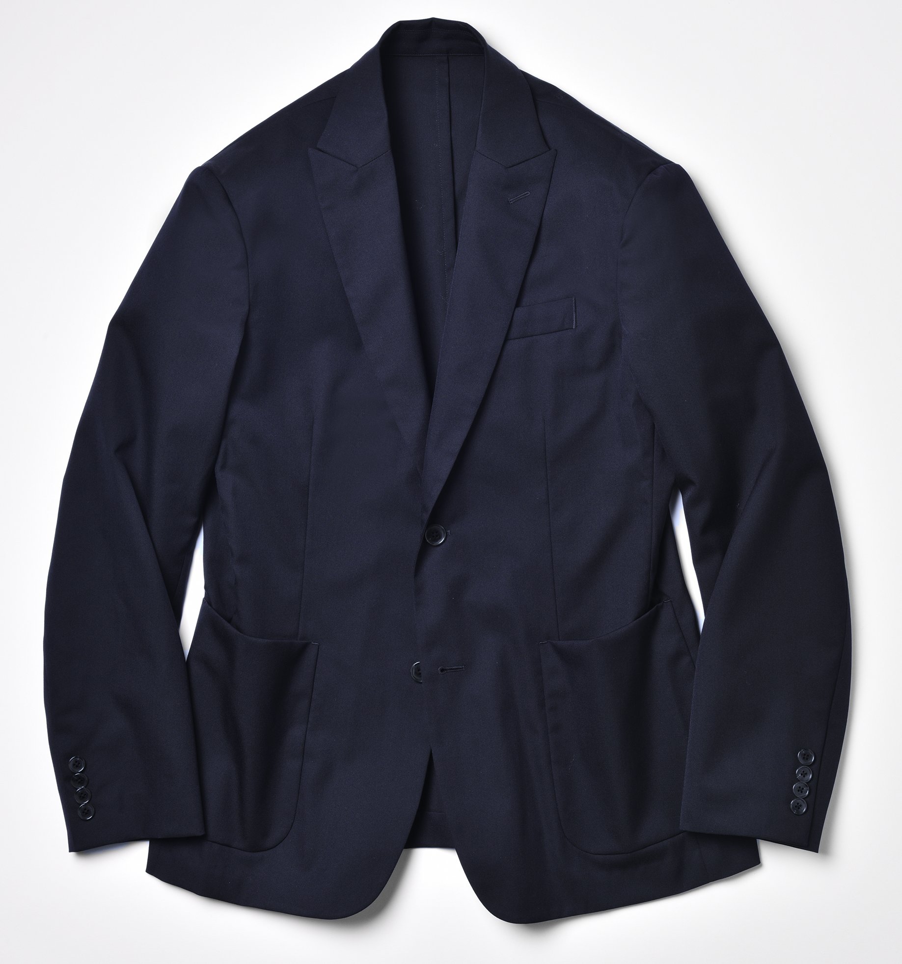 テーラードジャケットの粋なメンズコーデ30選 | メンズファッション 