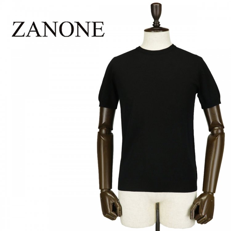 ZANONE(ザノーネ)Tシャツ