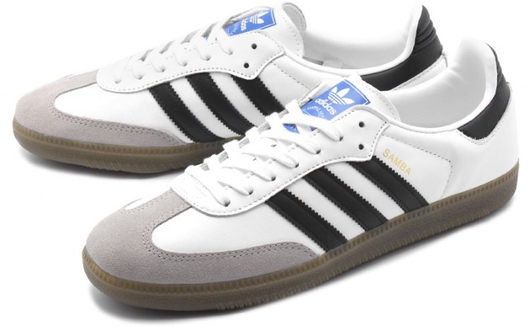 adidas Originals SAMBA