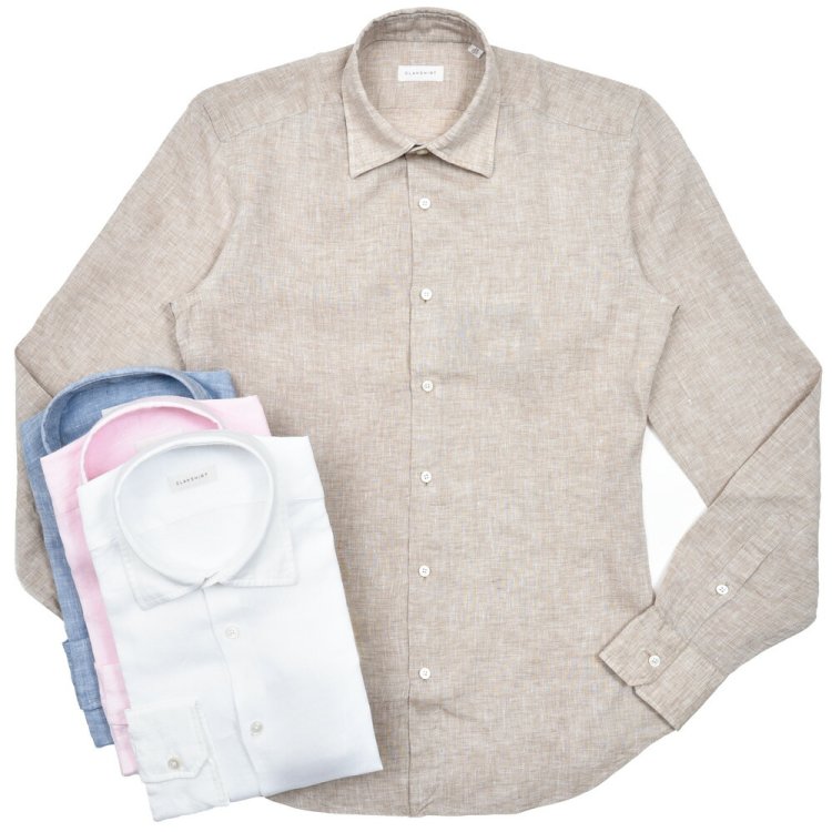 " Glanshirt