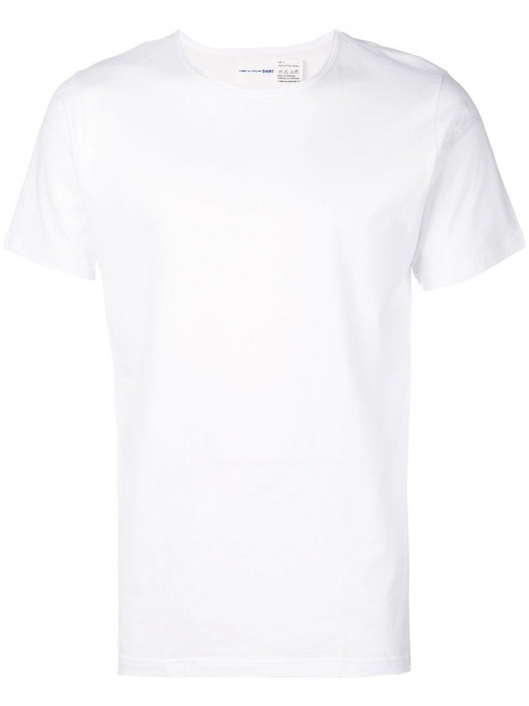 COMME DES GARÇONS SHIRT T-shirt