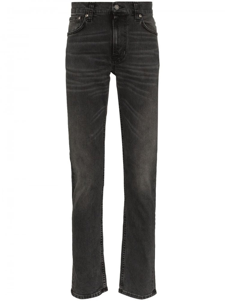 NUDIE JEANS CO Lean Dean Mono