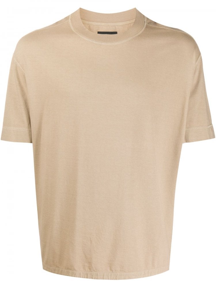 JOSEPH(ジョセフ)ベージュTシャツ