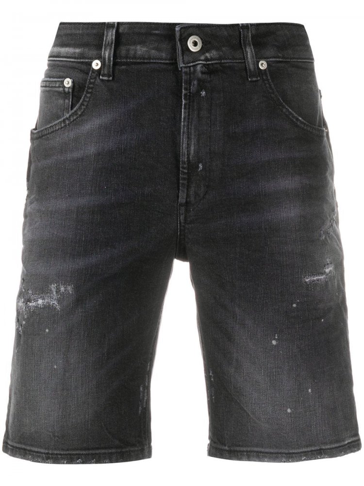 DONDUP Denim Shorts