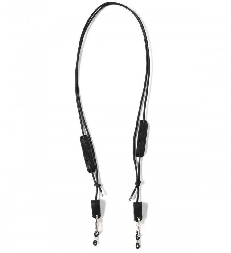International Gallery BEAMS LIWLE x IG special order glass cord