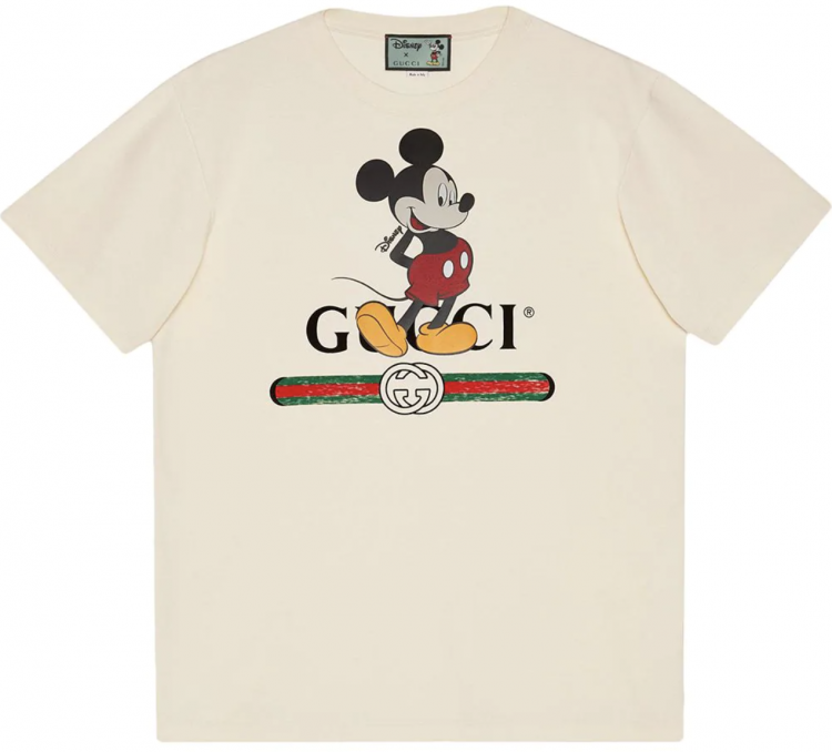 GUCCI(グッチ) Gucci x Disney Tシャツ