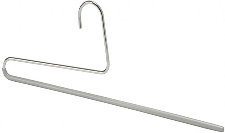 Recommendation for pants hangers (2) "MAWA bar type hanger