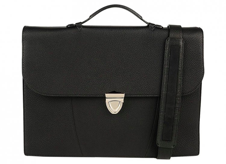 SANTONI Shoulder bag
