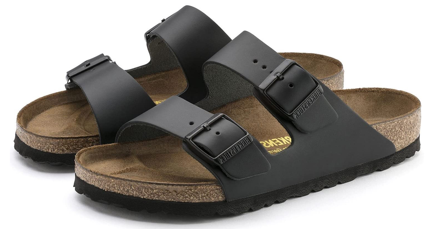 What is the unexpected charm of Birkenstock's iconic classic model