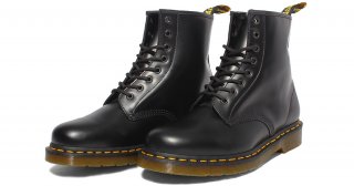 Dr.Martens(ドクターマーチン)のおすすめ靴を種類別に紹介！
