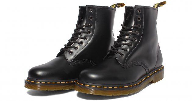 Recommended Dr.Martens shoes by type!