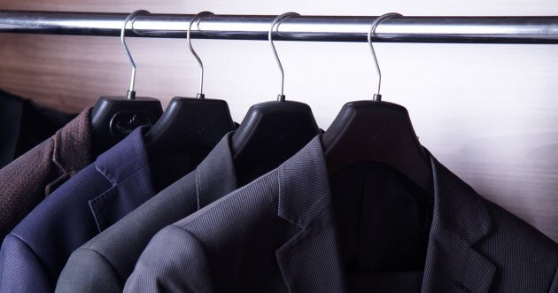 Hanger Recommendation Special! Introducing popular items by type.