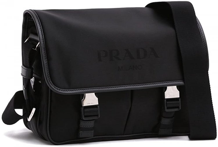 PRADA Shoulder Bag