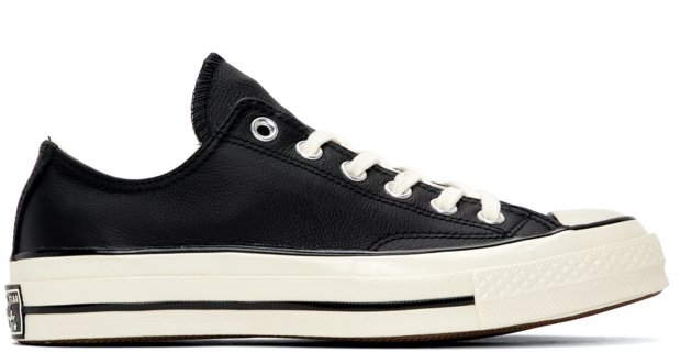 Converse leather models for a more mature look! These are the 5 models we’re aiming for.