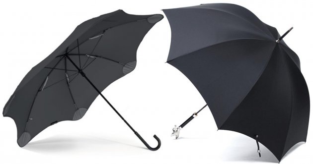 傘 メンズ特集！選ぶポイント&雨の日の気分を上げるモデルを紹介