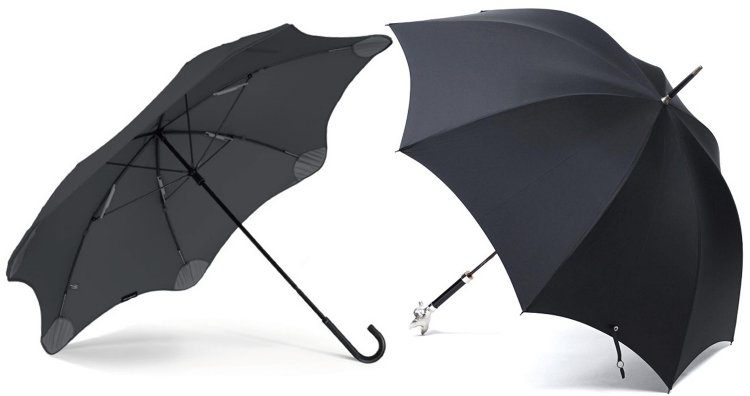 傘 メンズ特集 選ぶポイント 雨の日の気分を上げるモデルを紹介 メンズファッションメディア Otokomaeotokomae 男前研究所
